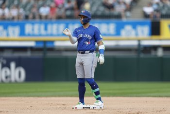 Bo Bichette's Revival Has More Chapters Left