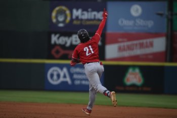 Blue Jays Minor League Recap: Micheletti and McAdoo Provide the Power, and Top Pitching Prospects Take the Mound