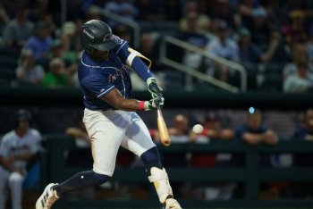 Blue Jays Minor League Recap: Home Run Power On Display and Kendry Rojas Debuts In New Hampshire