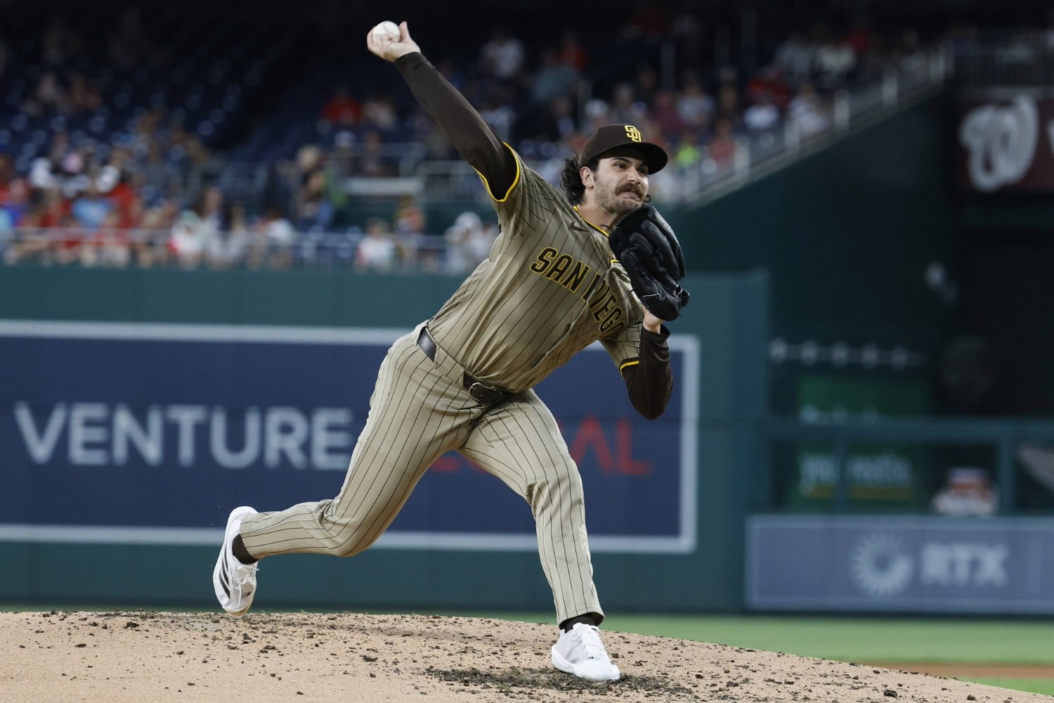 Blue Jays Trade Deadline Wishlist: A Number One Starter
