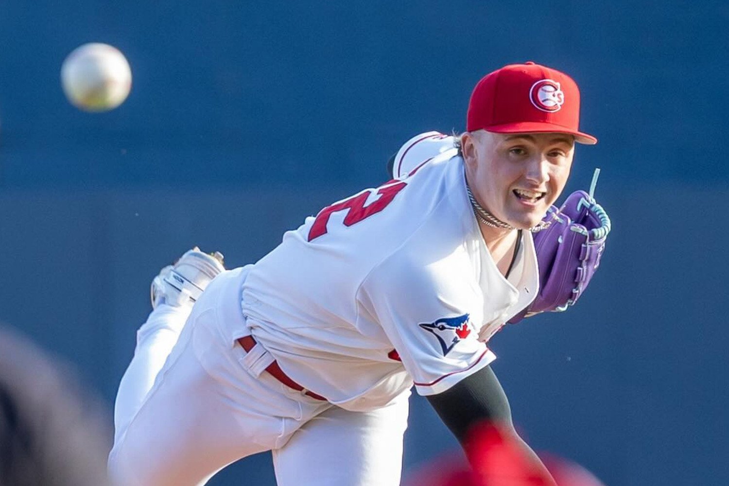 More information about "Blue Jays Minor League Recap: Strong Pitching Performances and a Lot of Movement Through the System"