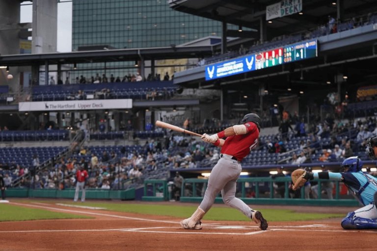Blue Jays Minor League Recap: Walk-Off Wins and Dynamite Pitching