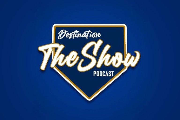 Destination, The Show: Episode 86. 2025 MLB Draft Review