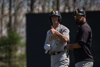 Toronto Blue Jays Select Jake Cook 81st Overall in 2025 MLB Draft