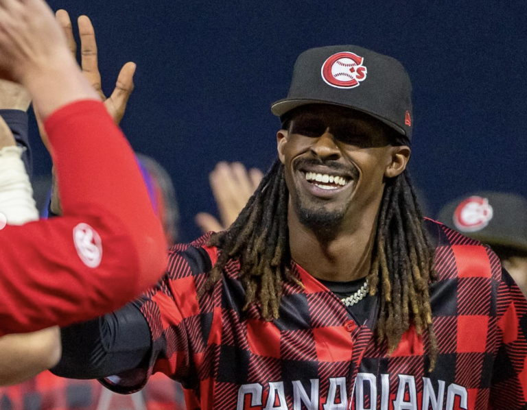 Toronto Blue Jays Minor League Hitters of the Month – June 2025