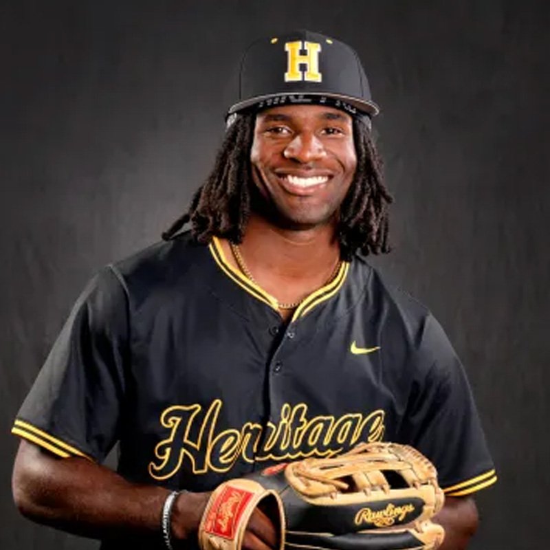 Jordan Riches Jordan Rich - 2025 Toronto Blue Jays Draft Pick Tracker - Jays Centre