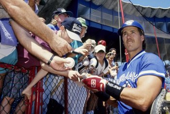 Blue Jays’ 1982 Draft Retrospective: Boom(er) and Bust