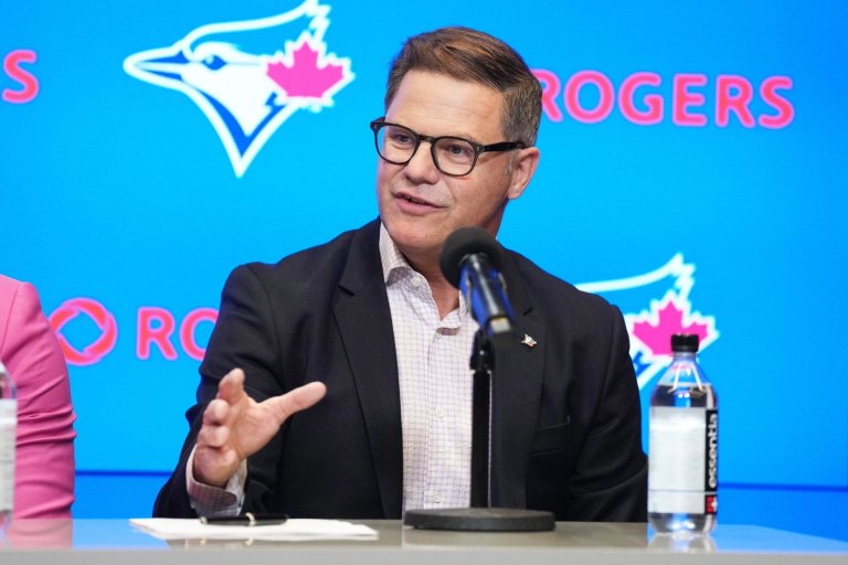 Toronto Blue Jays 2025 MLB Draft Day 1 Recap: A Prep Shortstop & Slap-Hitting Outfielder