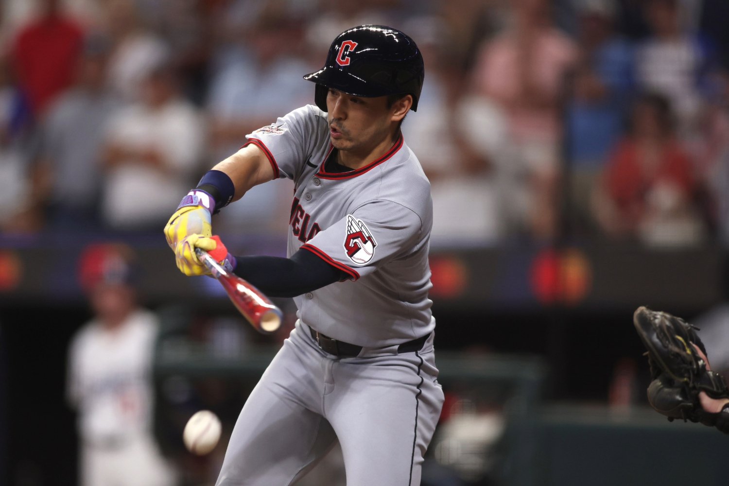 Blue Jays Trade Deadline Wish List: Steven Kwan Remains A Top Target