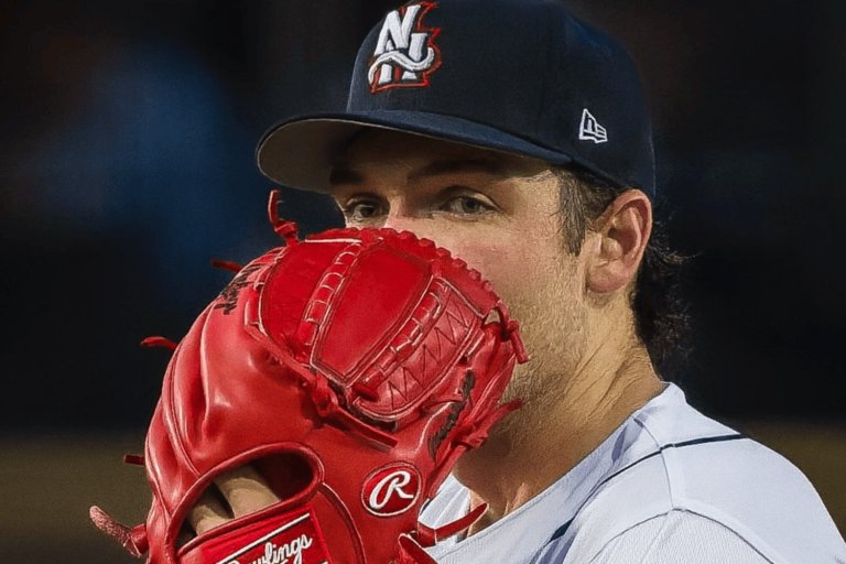 Toronto Blue Jays Minor League Starting Pitchers of the Month - June 2025