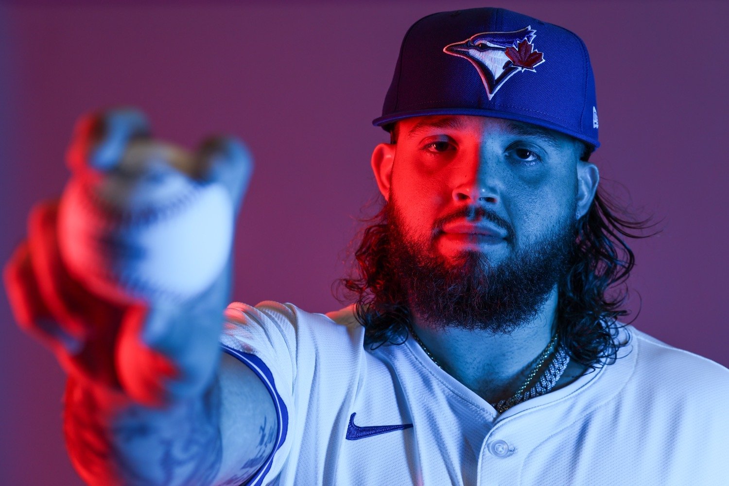 Zwelling: Alek Manoah To Begin Rehab Assignment Monday