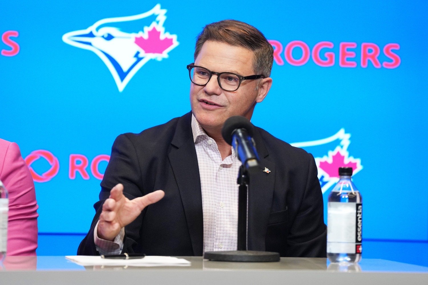 Nightengale: Toronto Blue Jays Will Be “Ultra Aggressive” At Deadline