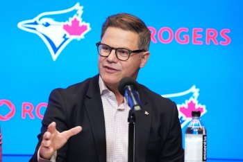 Have the Blue Jays Succeeded in the Draft Under Ross Atkins?
