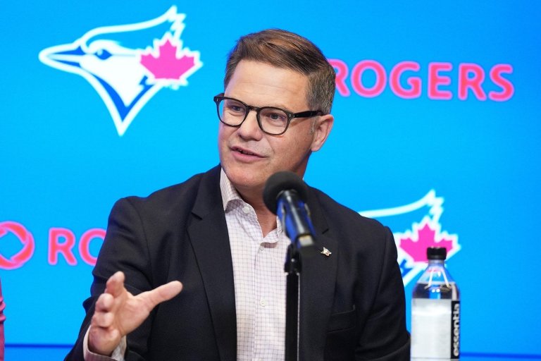 Have the Blue Jays Succeeded in the Draft Under Ross Atkins?