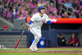 Thinking the Unthinkable: Blue Jays Platoons