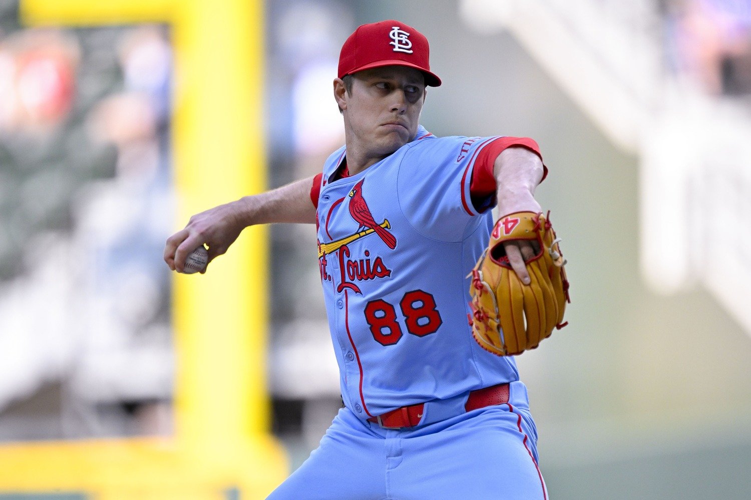Blue Jays Have Discussed Phil Maton Trade With Cardinals