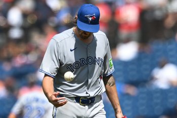 Trade Deadline 2025, Exploring the Blue Jays' Weaknesses: Starting Pitching
