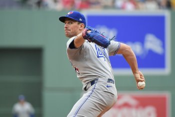 Why Are the Blue Jays So Slow To Throw?