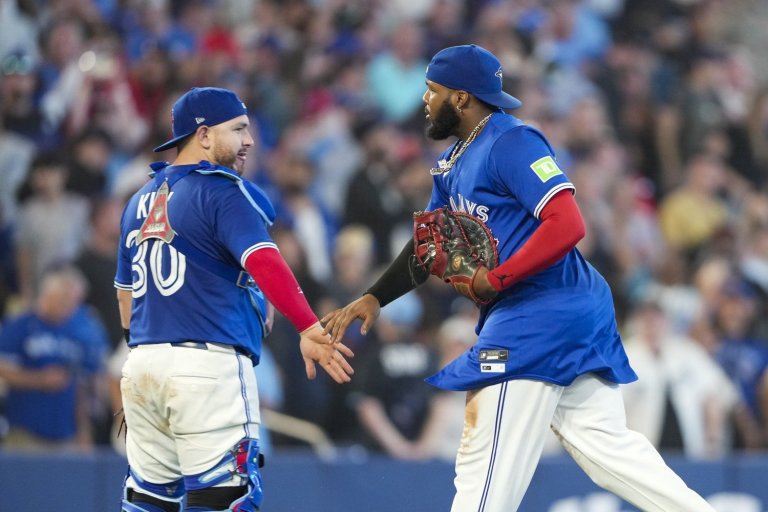 Hey Now, You’re an All-Star!