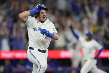 The Blue Jays Are Good? Yes, the Blue Jays Are Good