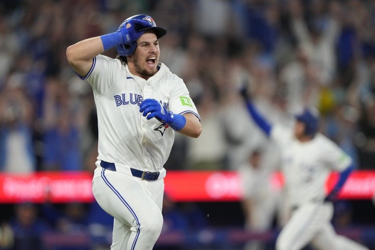 The Blue Jays Are Good? Yes, the Blue Jays Are Good
