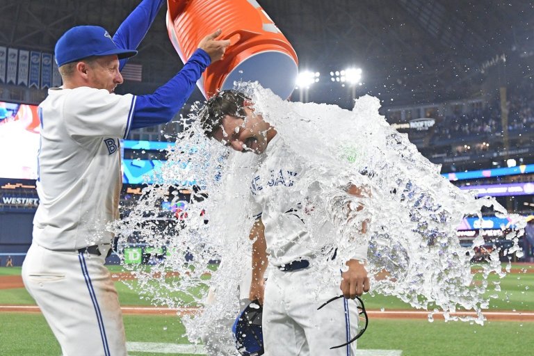 A Perfect Homestand, A Perfect Week: Blue Jays Week in Review, June 30-July 6