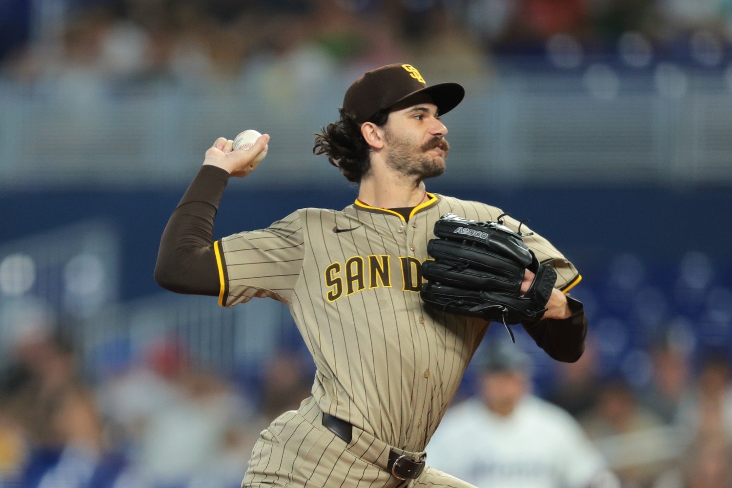 Heyman: “[Toronto] Blue Jays Have Expressed Interest In Dylan Cease”
