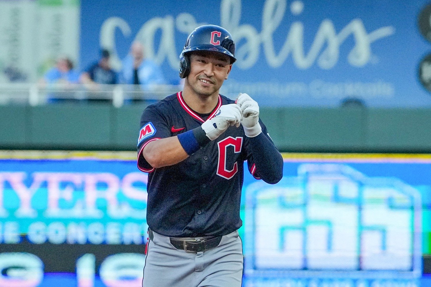 Rosenthal: Blue Jays Showing Interest in Steven Kwan