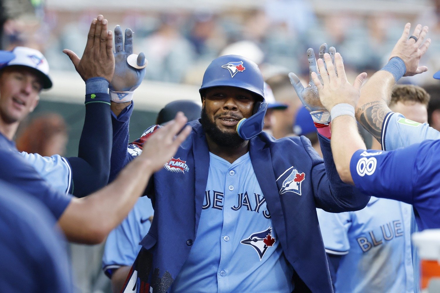 Blue Jays Week in Review: The Best Team in Baseball