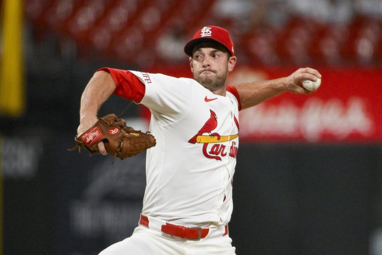 Blue Jays Trade Deadline Target: Steven Matz