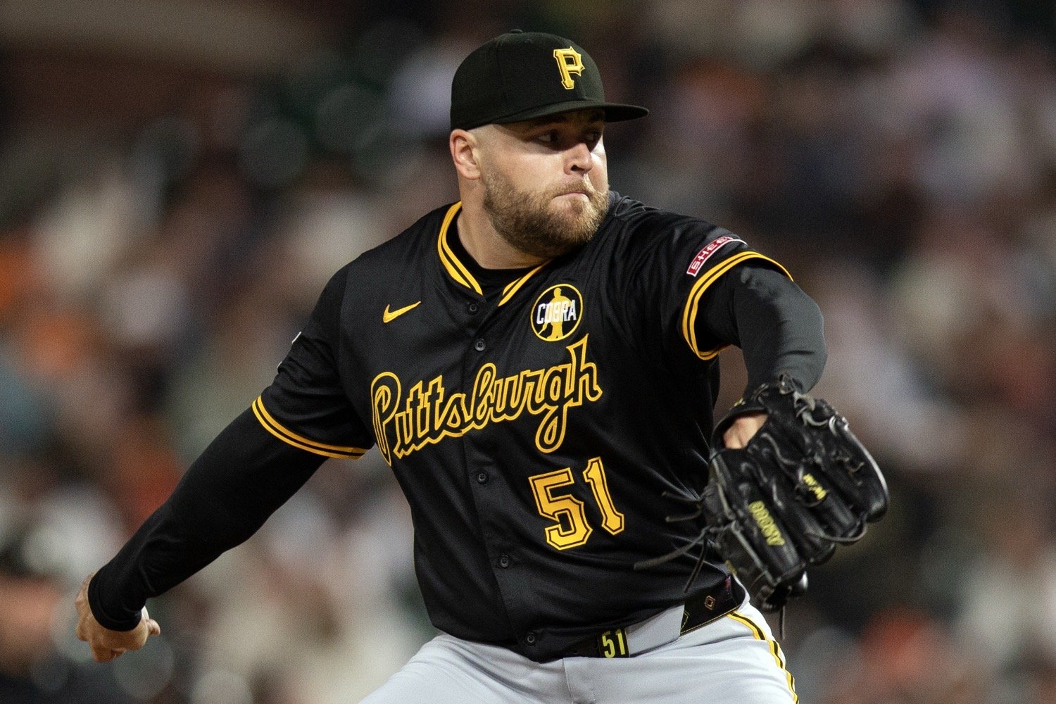 Morosi: Toronto Blue Jays, Pittsburgh Pirates Have Had Discussions Involving Relievers