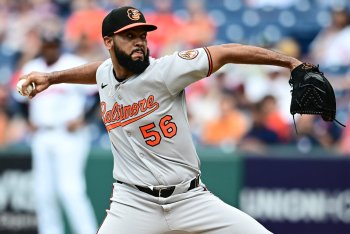 Blue Jays Acquiring Seranthony Dominguez And Cash For Juaron Watts-Brown