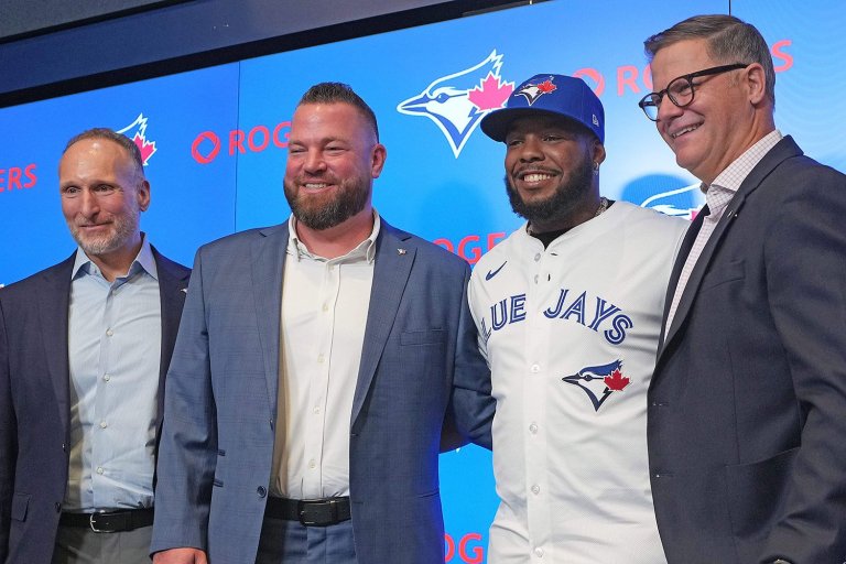 Introducing the Trade Deadline Bullprint Tool - You Get To Be The Blue Jays' GM!