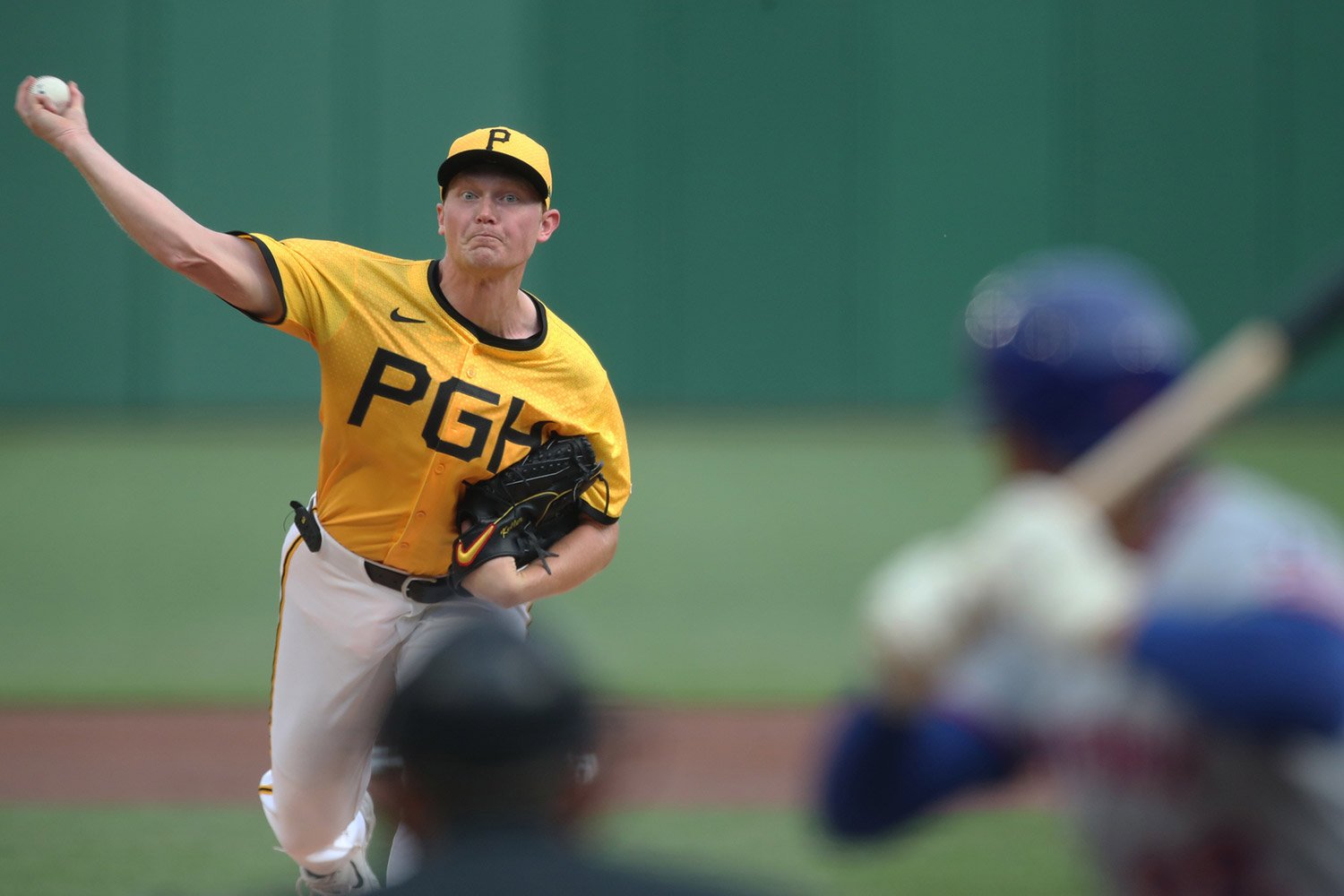 Blue Jays Connected To Several Starters, Relievers As We Approach MLB Trade Deadline