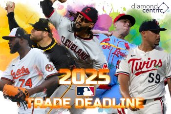 21 Late-Inning Relievers Who Could Be On The Move Before The MLB Trade Deadline