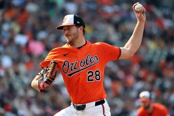 The Blue Jays' Top Three Starters Need A Boost At The Trade Deadline, Here Are Options