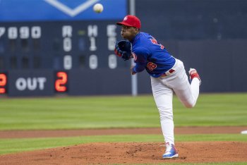 Blue Jays Minor League Recap: Masterful Pitching Performances and Monster Days At The Plate Across The Farm System
