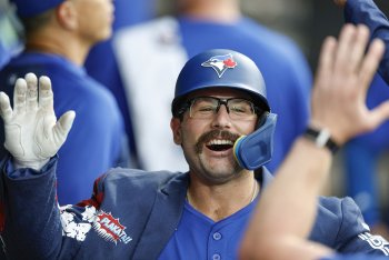 The Blue Jays Face A Daunting Second-Half Strength of Schedule To Stay Atop The AL East