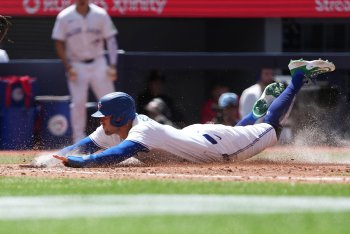 Blue Jays Week in Review: The Winning Ways Continue