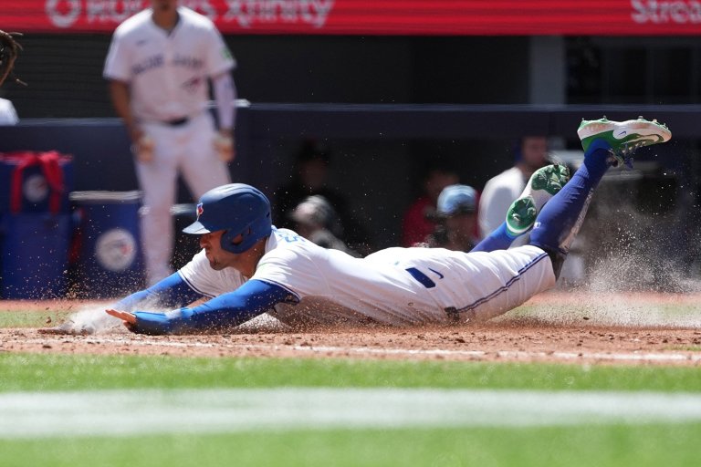 Blue Jays Week in Review: The Winning Ways Continue