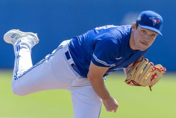 Vote For Your Top 20 Blue Jays Prospects!
