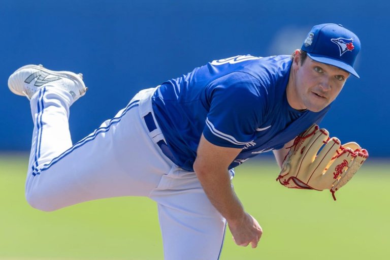 Vote For Your Top 20 Blue Jays Prospects!
