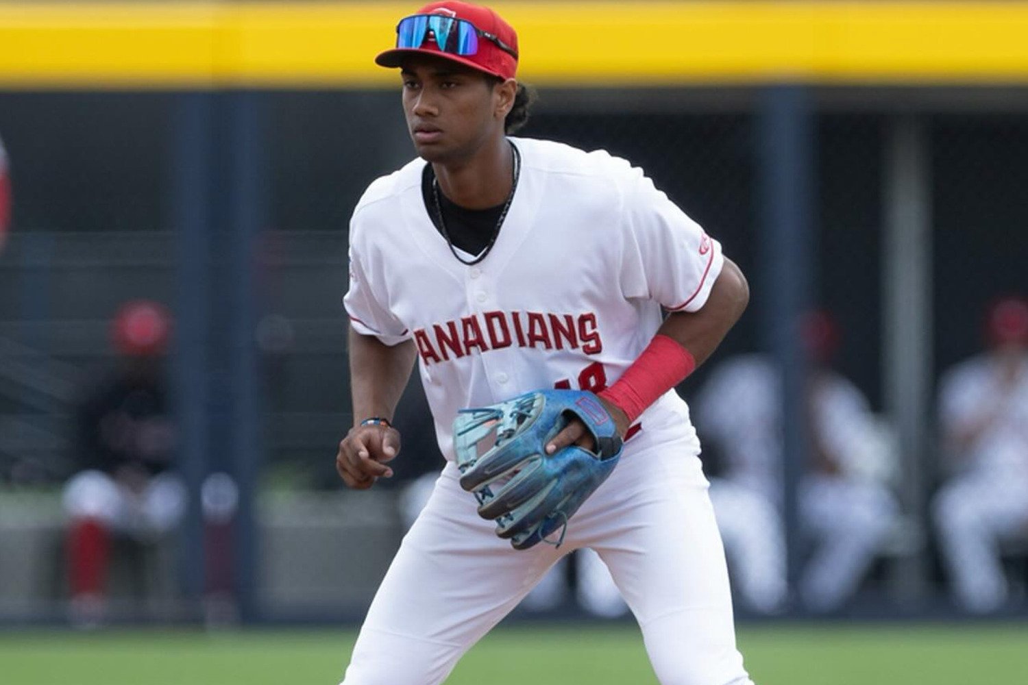 Report: Blue Jays Were “Open” To Including Top Prospects in Deadline Deals