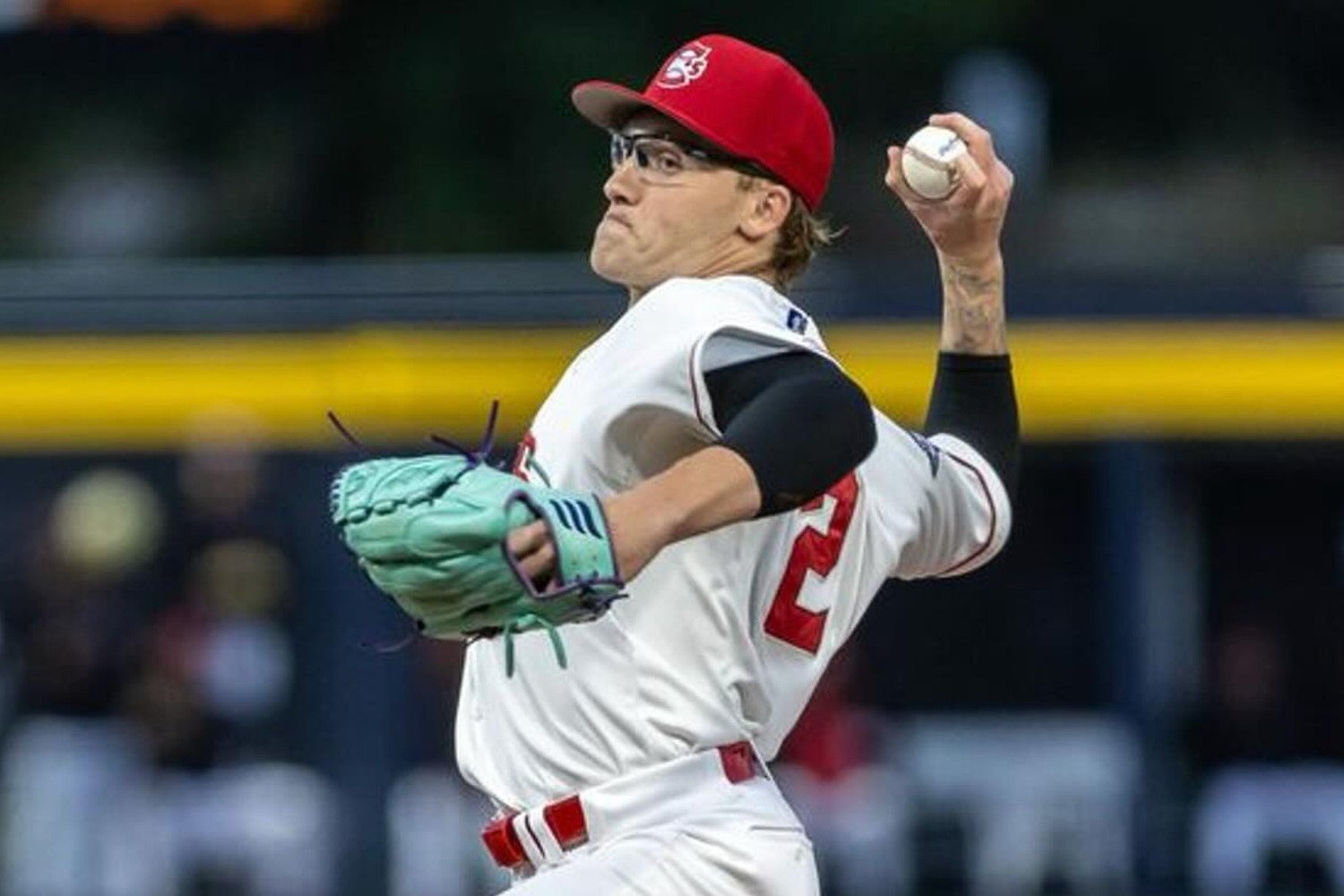 Blue Jays Minor League Recap: Pitching Excellence in Vancouver, and the DSL Wraps Up