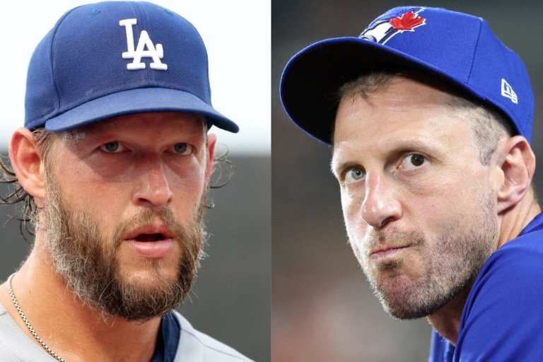 It’s Scherzer vs. Kershaw as the Blue Jays Take On the Dodgers