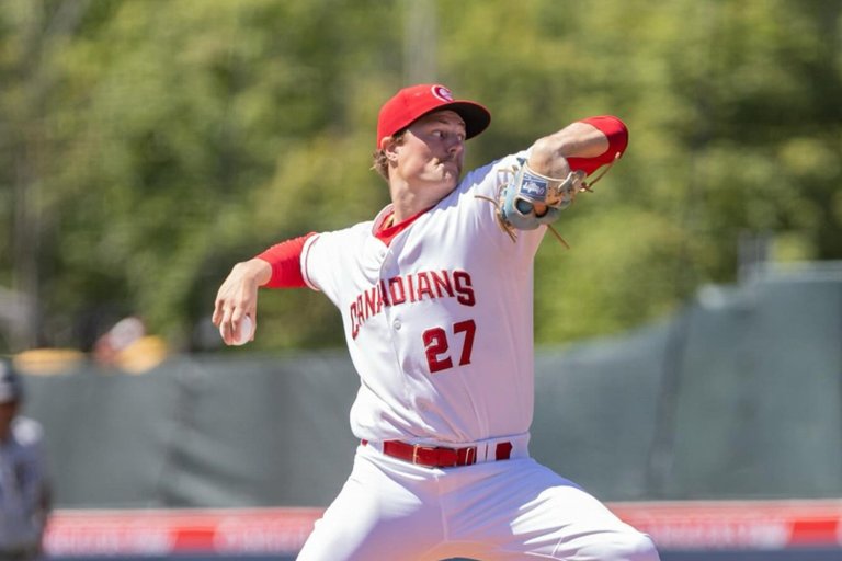 The Expense of a Trade: What the Blue Jays Gave Up in Khal Stephen