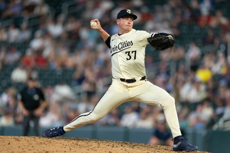 Last-Minute Trade: Blue Jays Acquire RHP Louis Varland and 1B Ty France from Minnesota