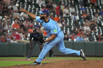 How Will Seranthony Domínguez and Louis Varland Impact the Blue Jays’ Bullpen?
