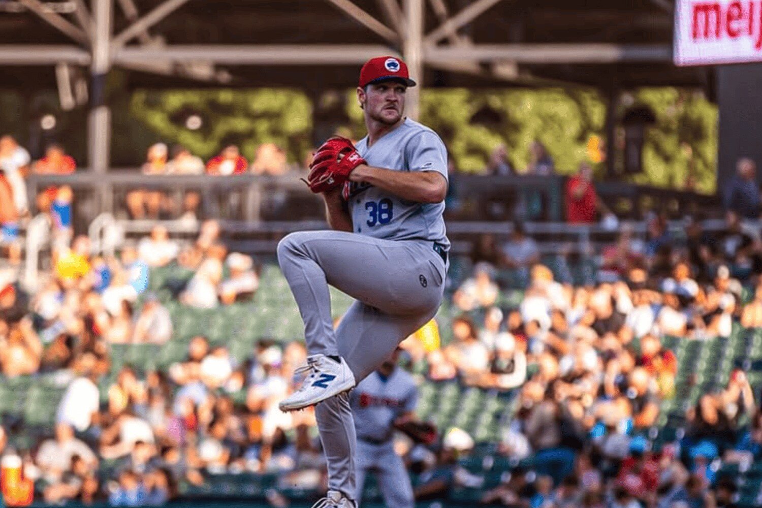 Blue Jays Minor League Recap: Strong Starts for Manoah, Yesavage, Cates, and More