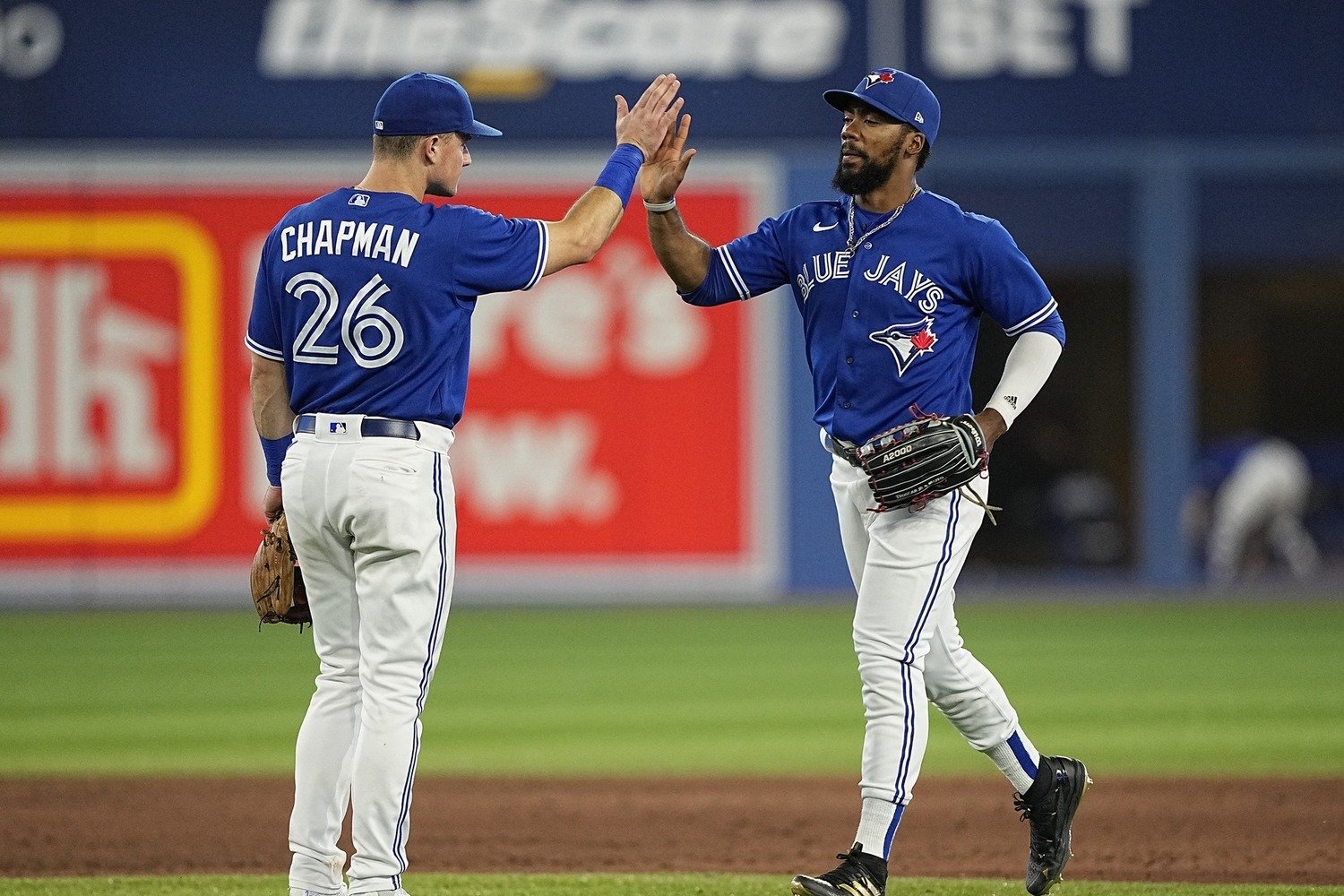 Building the Best Roster of Former Blue Jays: Hitters